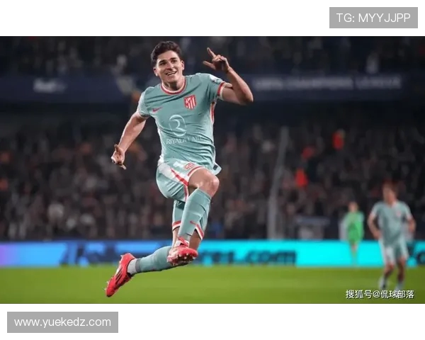 阿尔瓦雷斯凭无解世界波与独造三球荣膺西甲第37轮MVP